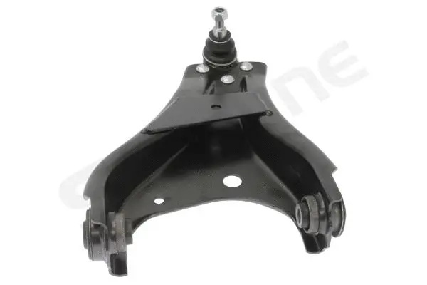 Control/Trailing Arm, wheel suspension (17.16.701)