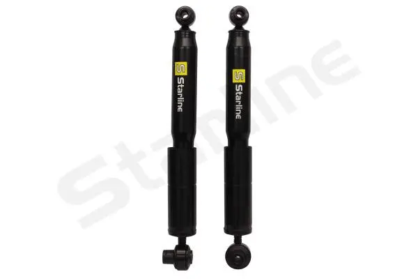 Shock Absorber
