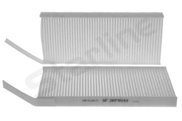 Filter, cabin air (SF 2KF9543)