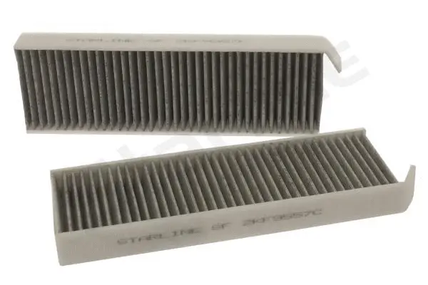 Filter, cabin air (SF 2KF9557C)