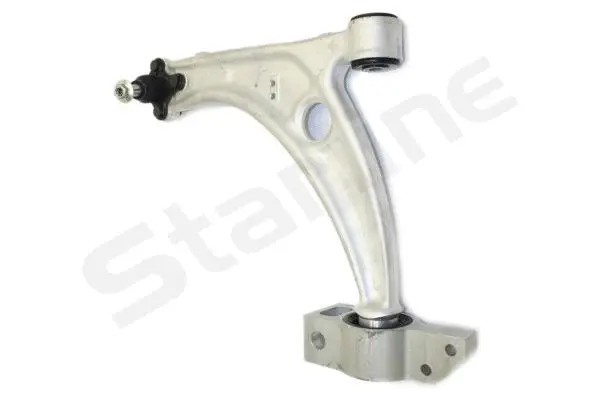 Control/Trailing Arm, wheel suspension (42.79.701)