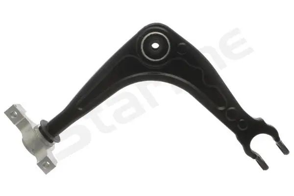 Control/Trailing Arm, wheel suspension (16.55.701)