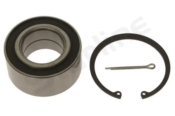 Wheel Bearing Kit (LO 06891)