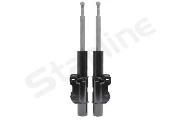 Shock Absorber (TL C00323.2)