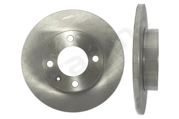 Brake Disc (PB 1004)
