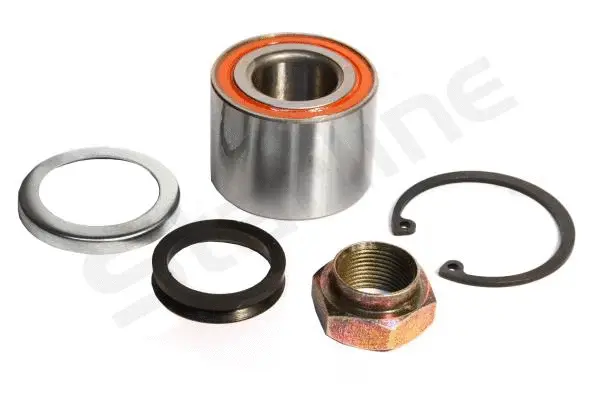 Wheel Bearing Kit (LO 00961)