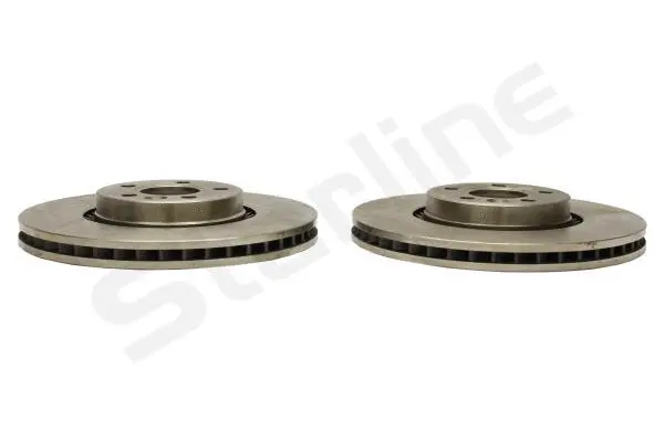 Brake Disc (PB 20485)