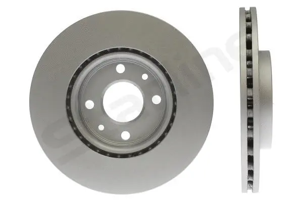 Brake Disc (PB 2946C)