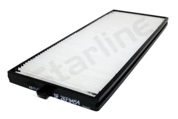 Filter, cabin air (SF 2KF9454)