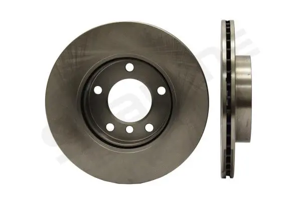Brake Disc (PB 2052)