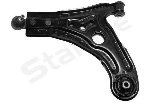 Control/Trailing Arm, wheel suspension (70.30.701)