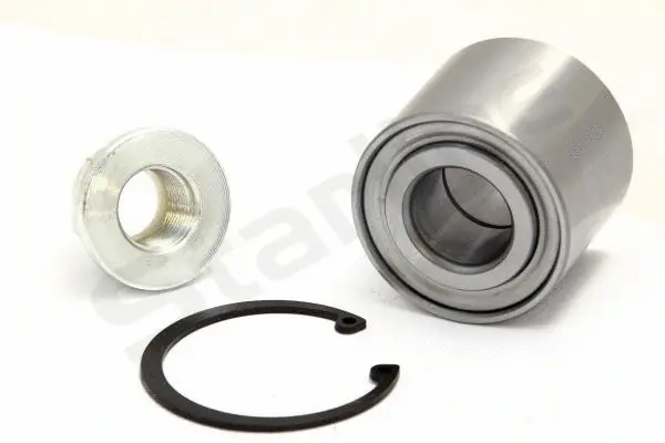 Wheel Bearing Kit (LO 03639)