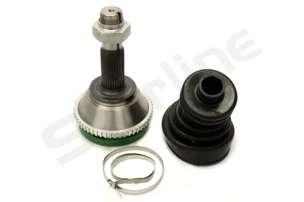 Joint Kit, drive shaft (18.22.603)