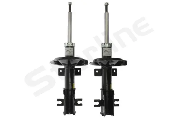 Shock Absorber
