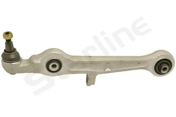 Control/Trailing Arm, wheel suspension (12.23.708)