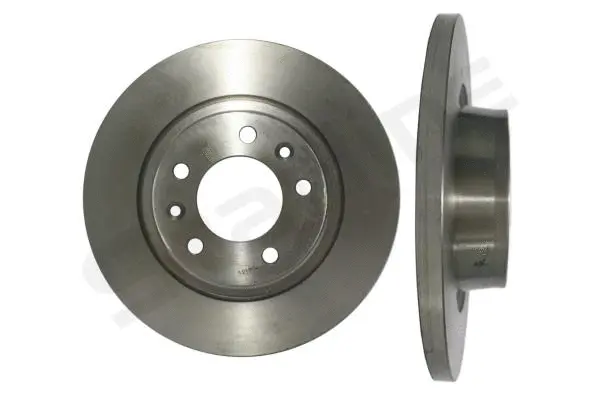 Brake Disc (PB 1746)