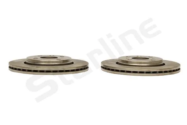 Brake Disc (PB 20381)