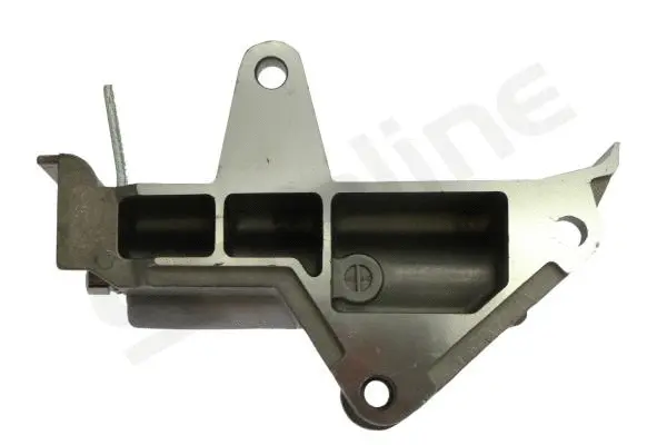 Vibration Damper, timing belt