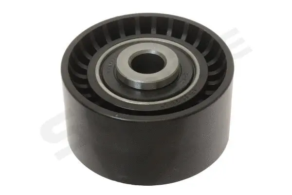 Deflection/Guide Pulley, timing belt