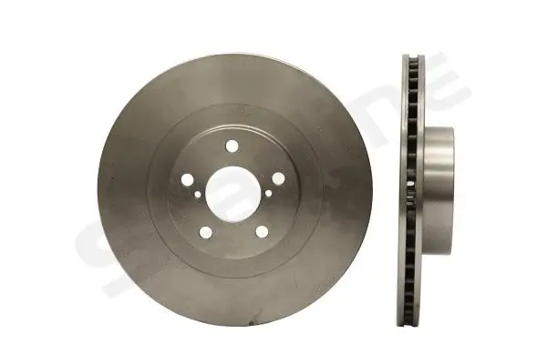 Brake Disc (PB 2828)