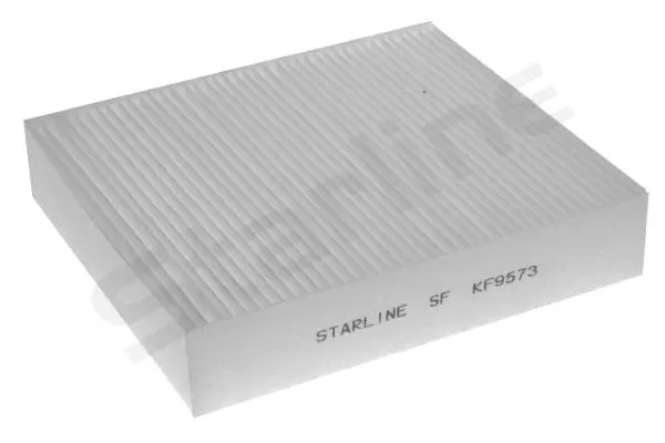 Filter, cabin air (SF KF9573)