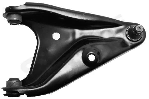 Control/Trailing Arm, wheel suspension (17.12.700)