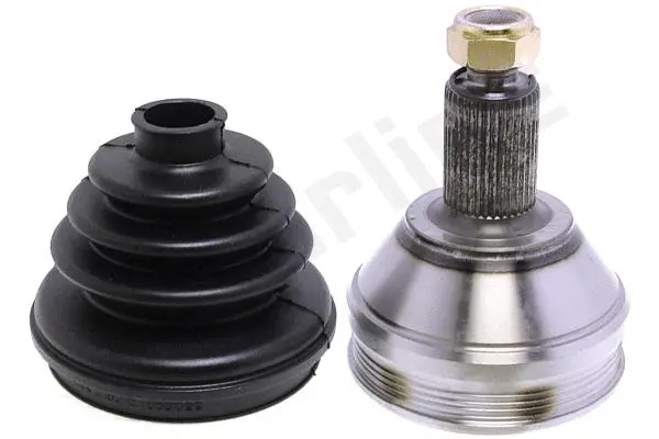 Joint Kit, drive shaft (40.16.601)