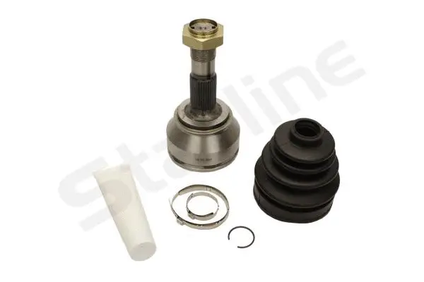 Joint Kit, drive shaft (16.50.601)