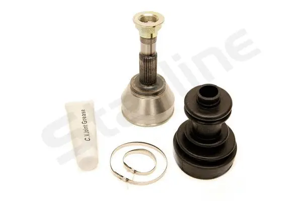 Joint Kit, drive shaft (18.18.601)