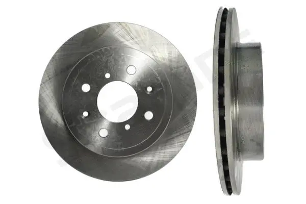 Brake Disc (PB 20203)