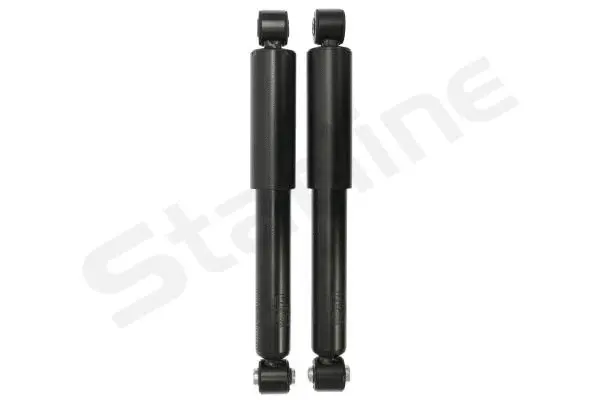 Shock Absorber (TL C00386.2)