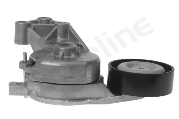 Tensioner Lever, V-ribbed belt