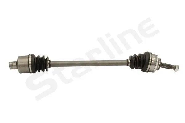 Drive Shaft (36.82.614)
