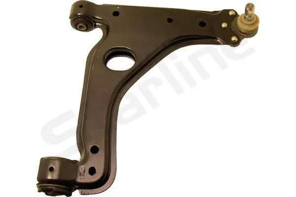 Control/Trailing Arm, wheel suspension (32.15.700)