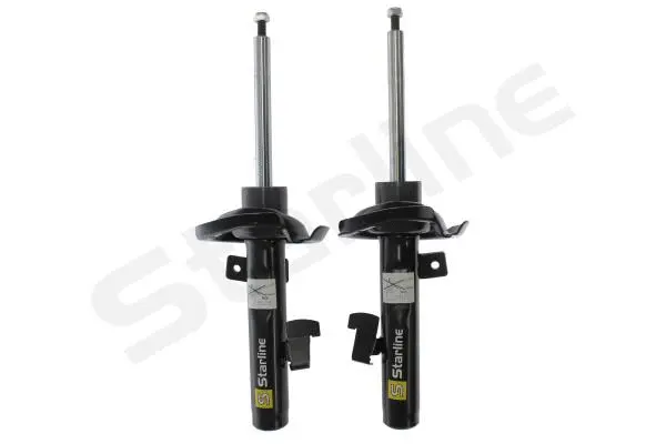 Shock Absorber