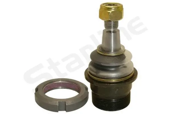 Ball Joint (28.40.710)