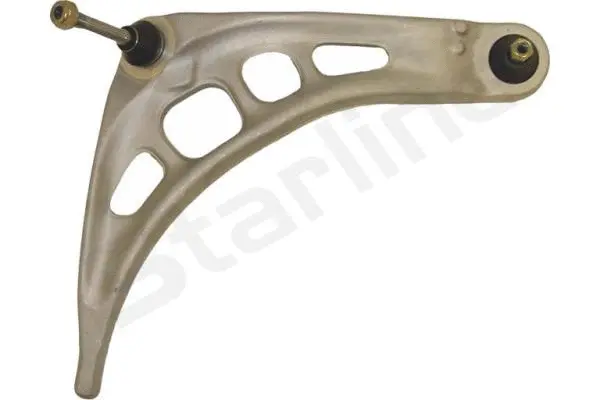 Control/Trailing Arm, wheel suspension (14.20.700)