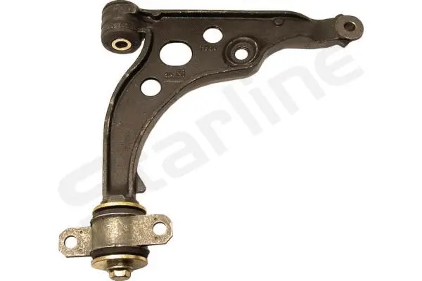 Control/Trailing Arm, wheel suspension (18.22.700)
