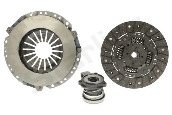 Clutch Kit (SL 3DS1150)