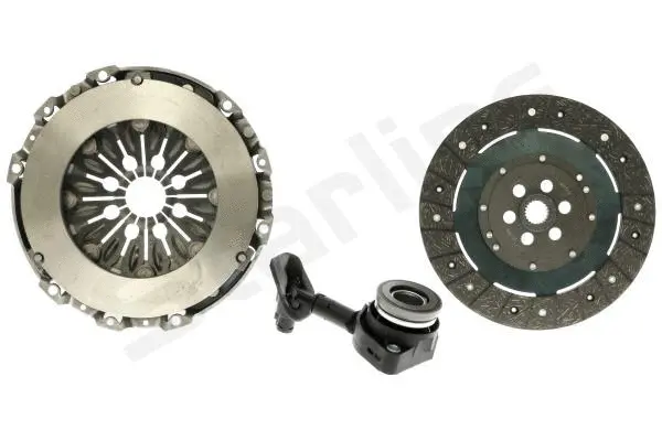 Clutch Kit