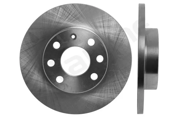 Brake Disc (PB 1009)
