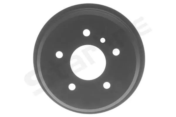 Brake Drum
