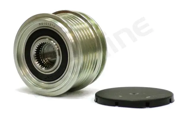 Alternator Freewheel Clutch