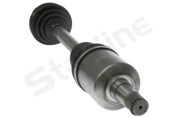 Drive Shaft (28.31.611)