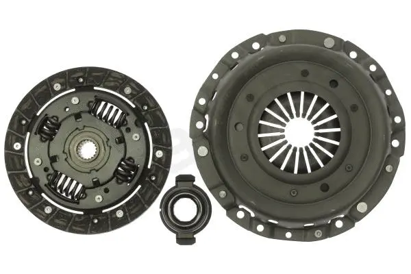 Clutch Kit