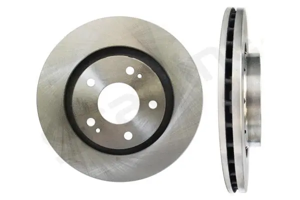 Brake Disc (PB 20274)