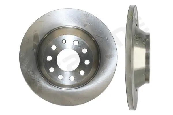 Brake Disc (PB 1619)