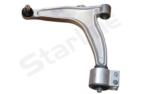 Control/Trailing Arm, wheel suspension (32.58.701)