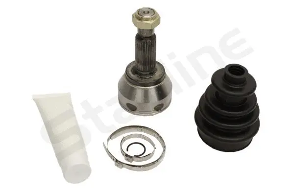 Joint Kit, drive shaft