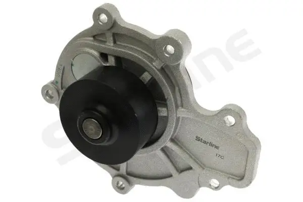 Water Pump, engine cooling (VP CH124)